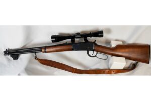 Winchester Model 94AE*