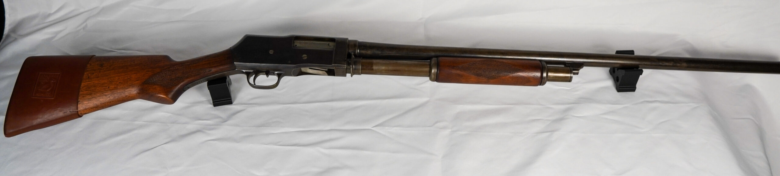 Stevens Browning Patent Ranger 12 Gauge* - Image 2