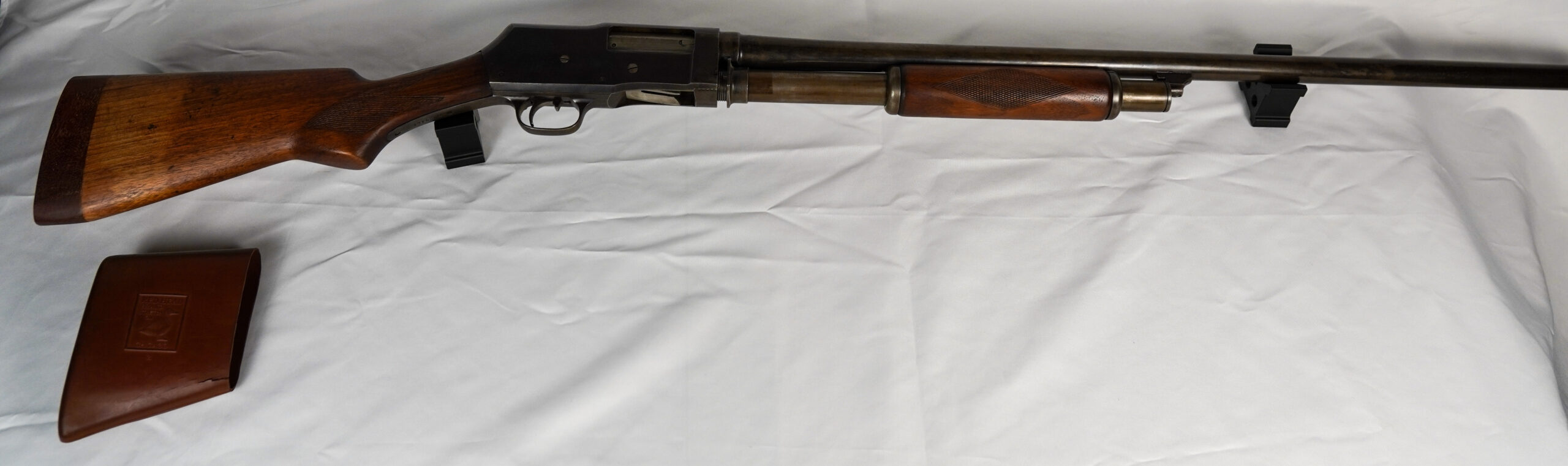 Stevens Browning Patent Ranger 12 Gauge* - Image 3