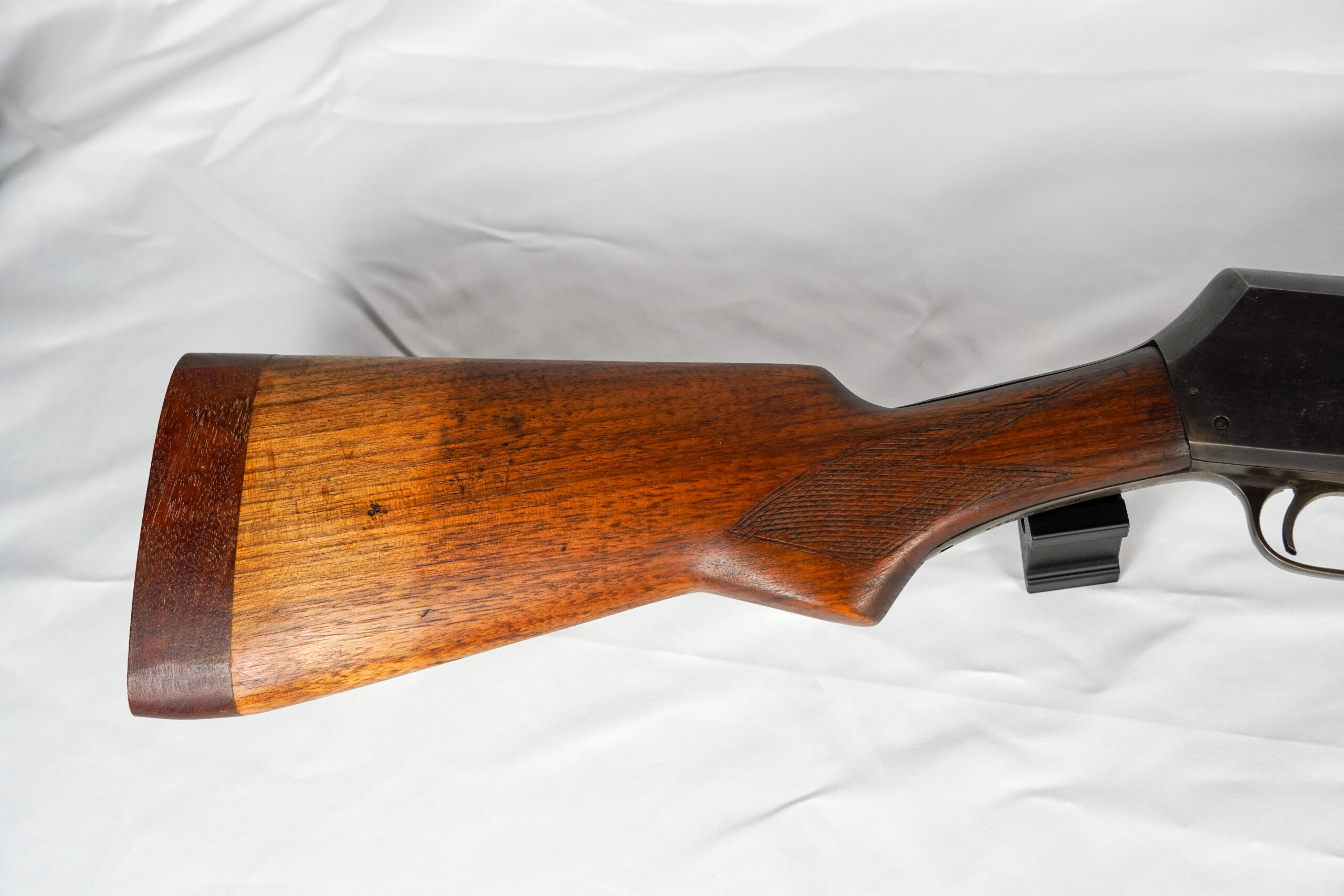 Stevens Browning Patent Ranger 12 Gauge* - Image 4