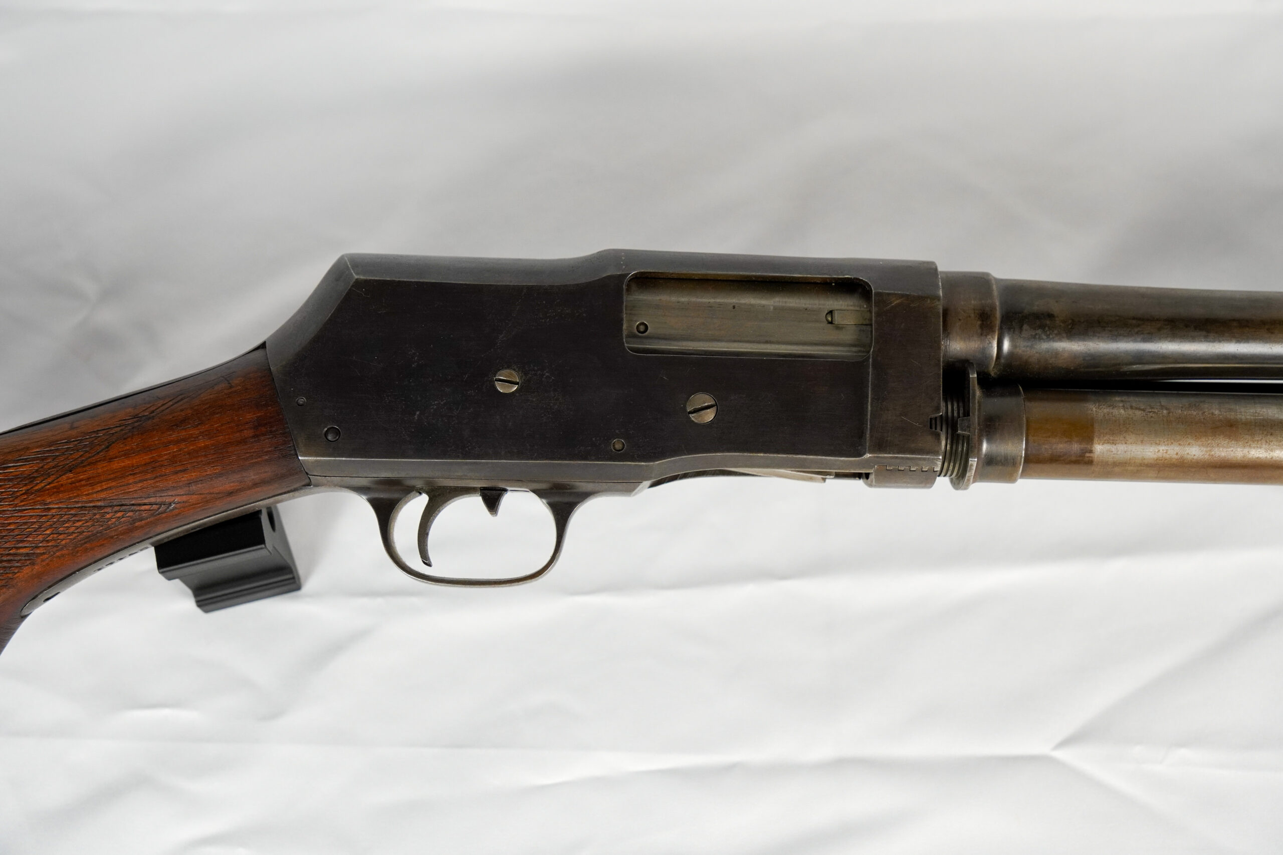 Stevens Browning Patent Ranger 12 Gauge* - Image 5