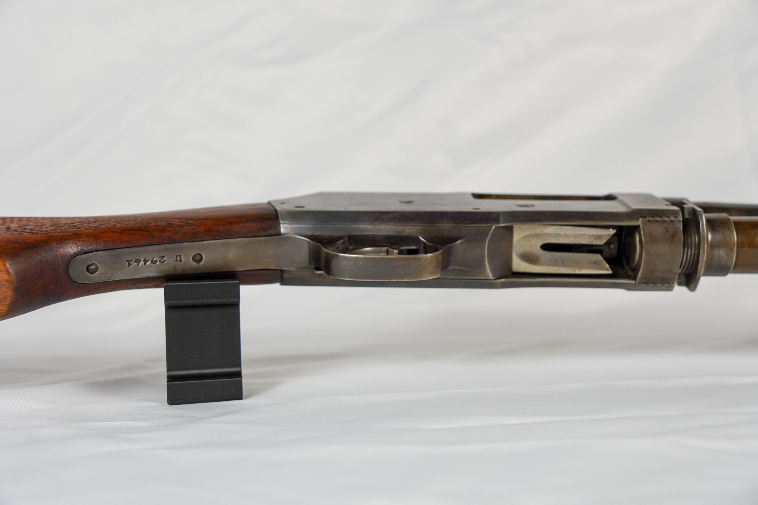 Stevens Browning Patent Ranger 12 Gauge* - Image 9