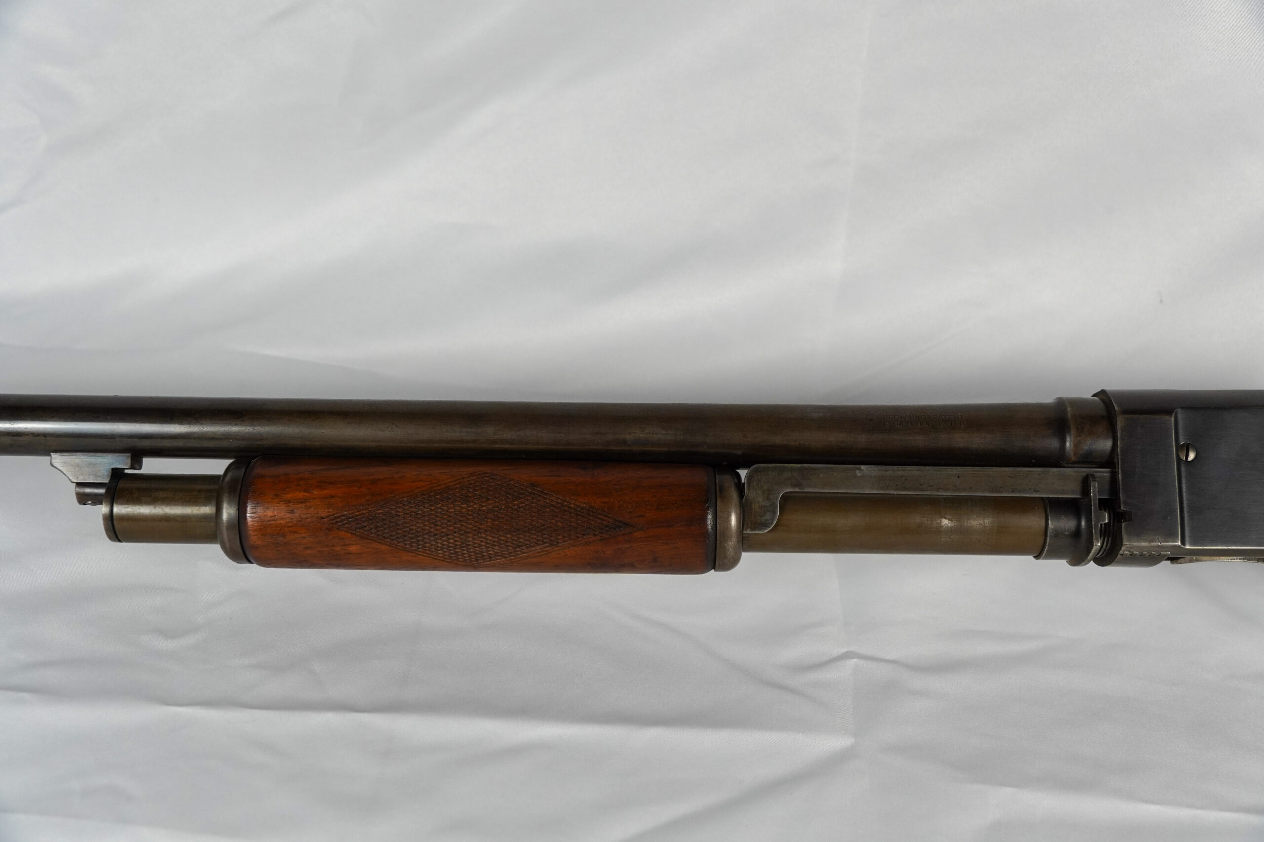 Stevens Browning Patent Ranger 12 Gauge* - Image 16