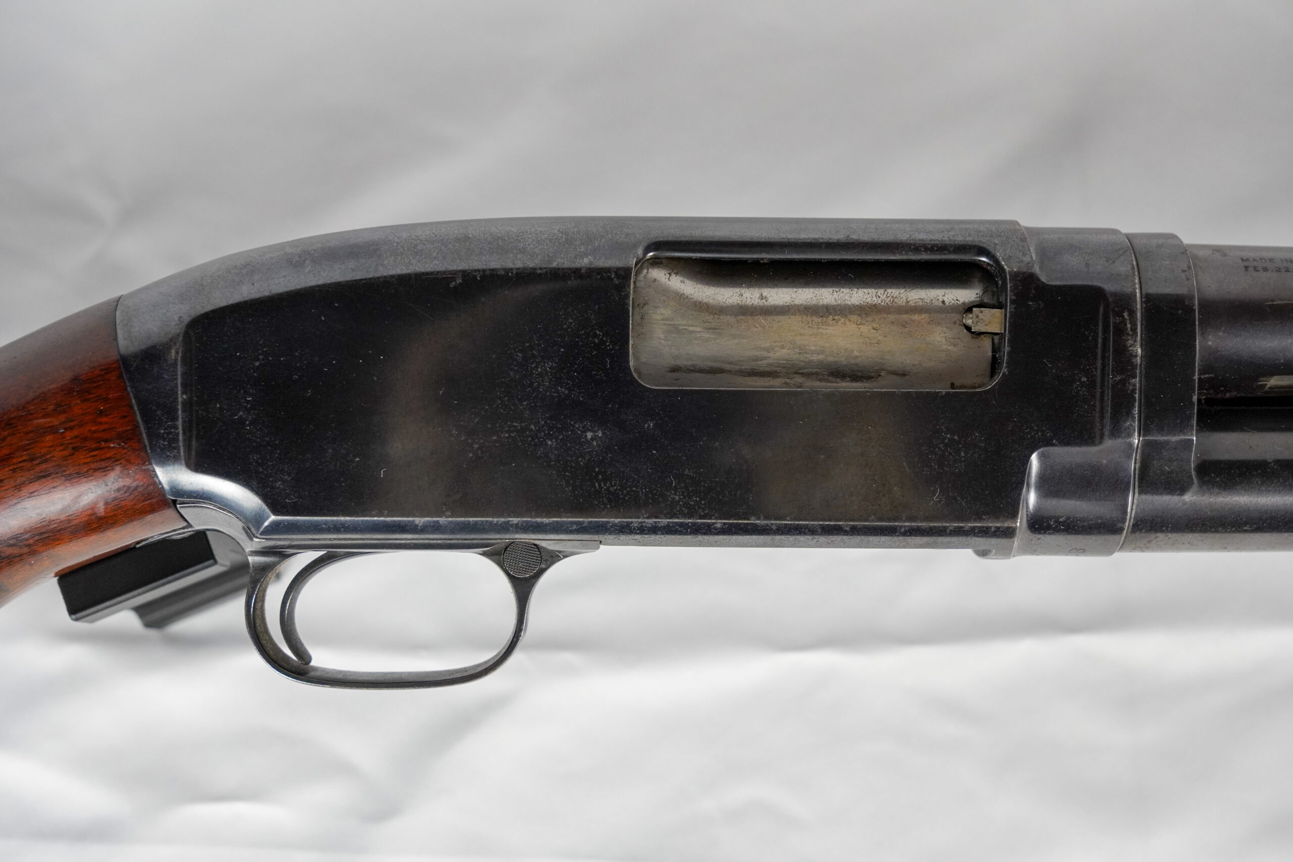 Winchester Model 12* - Image 4
