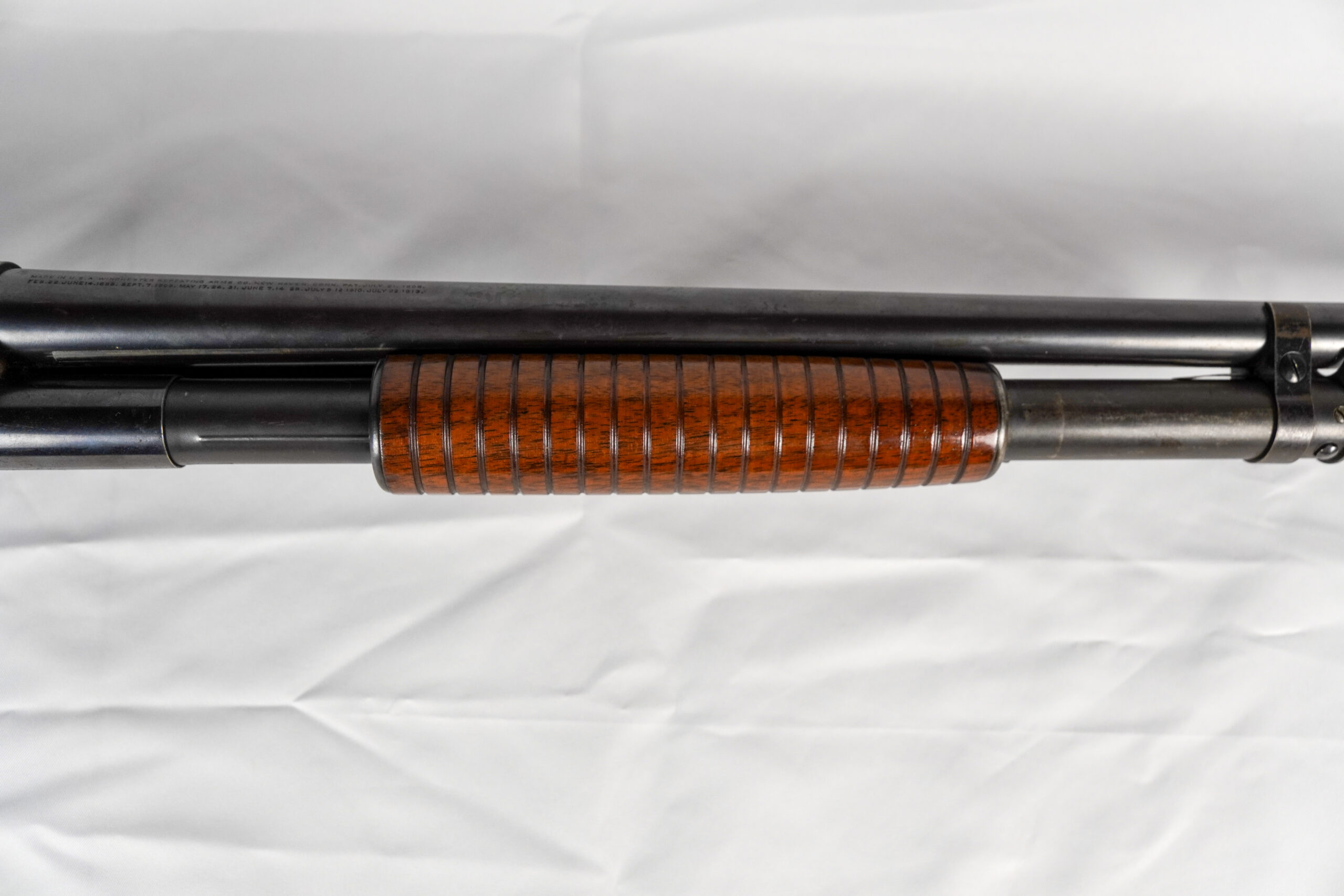 Winchester Model 12* - Image 5