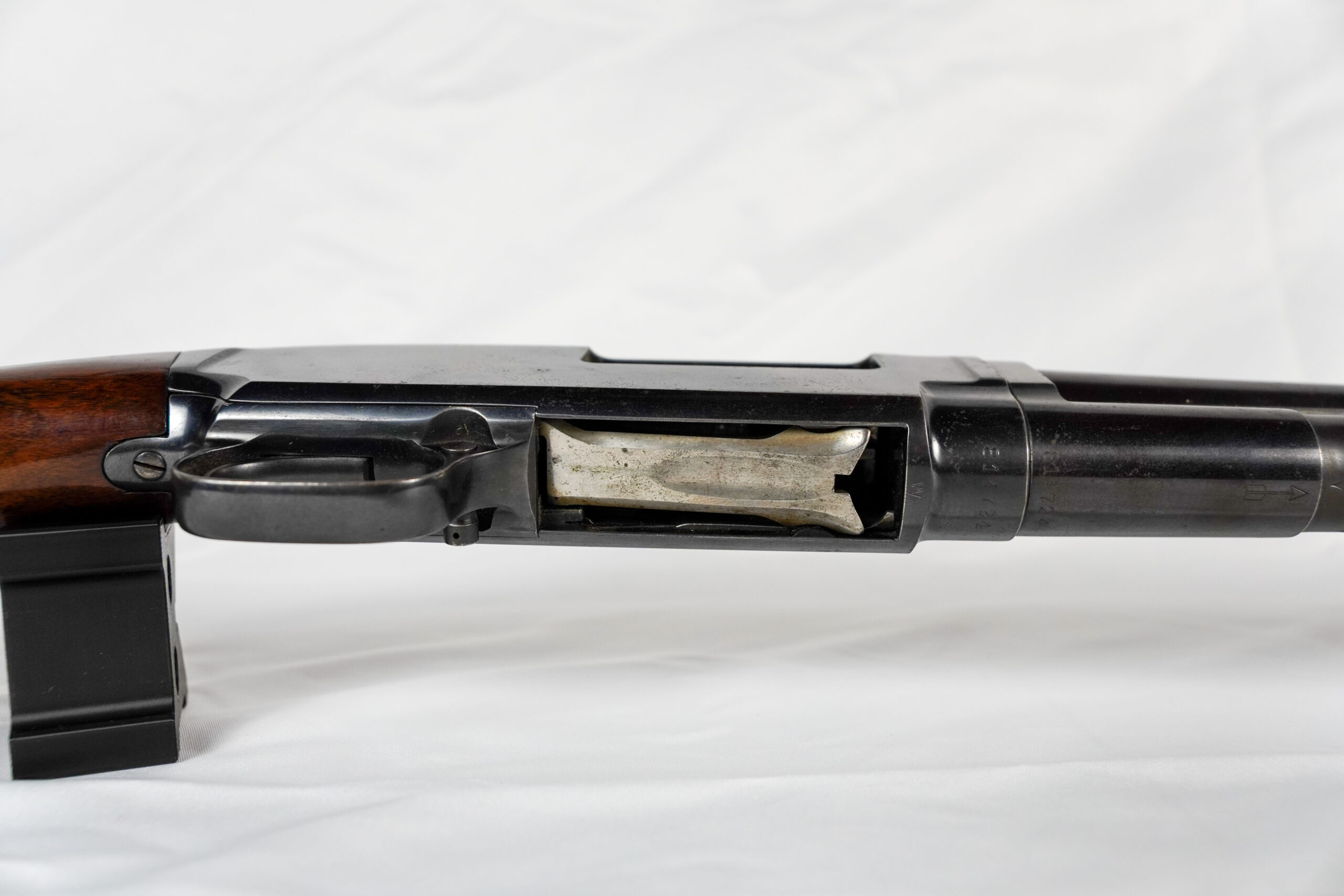 Winchester Model 12* - Image 8
