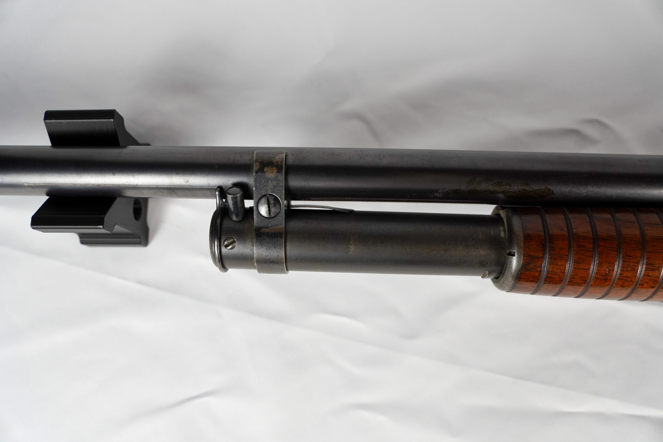 Winchester Model 12* - Image 11