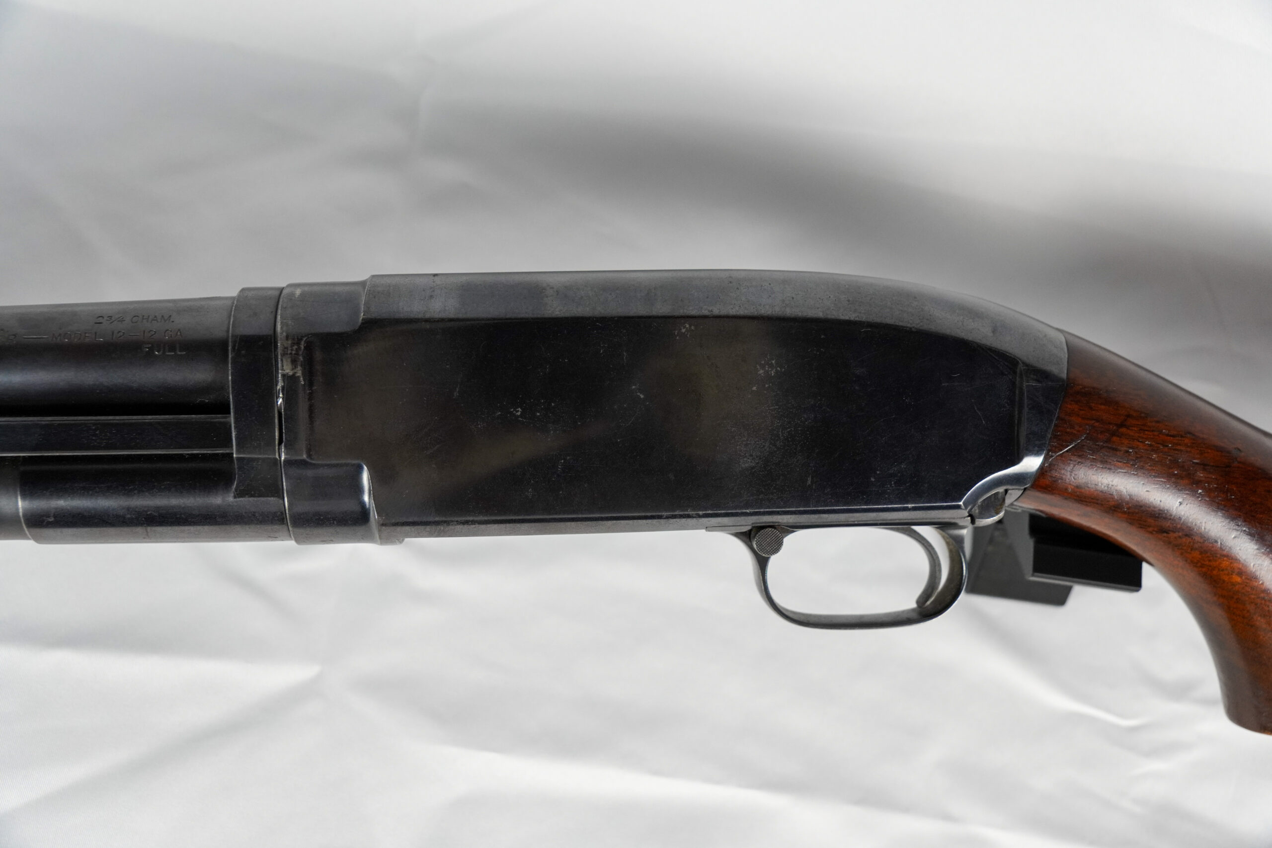 Winchester Model 12* - Image 13