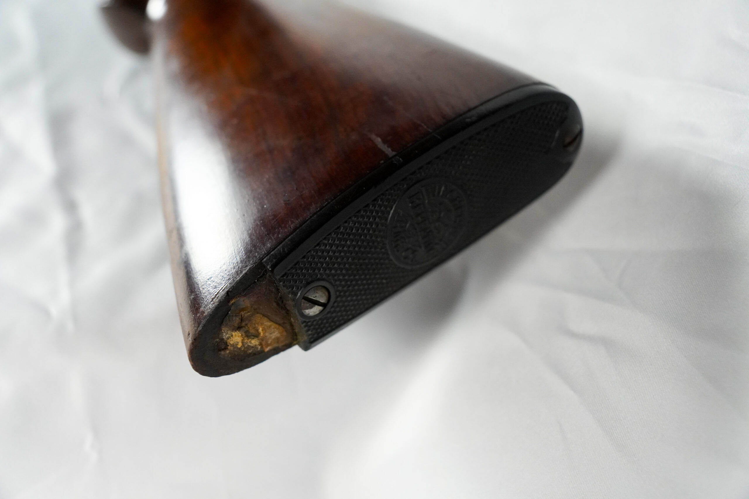 Winchester Model 12* - Image 15