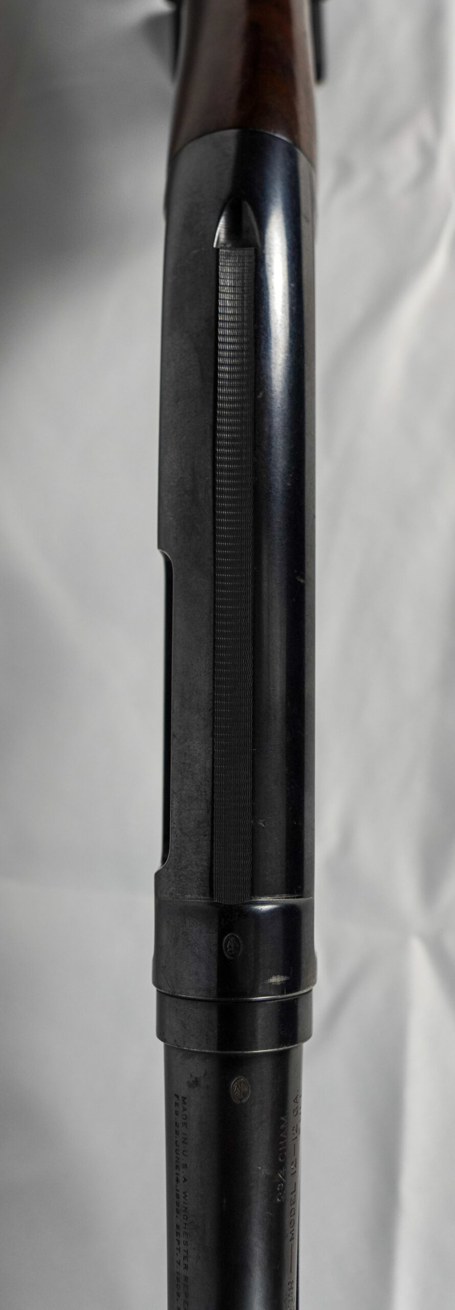 Winchester Model 12* - Image 16
