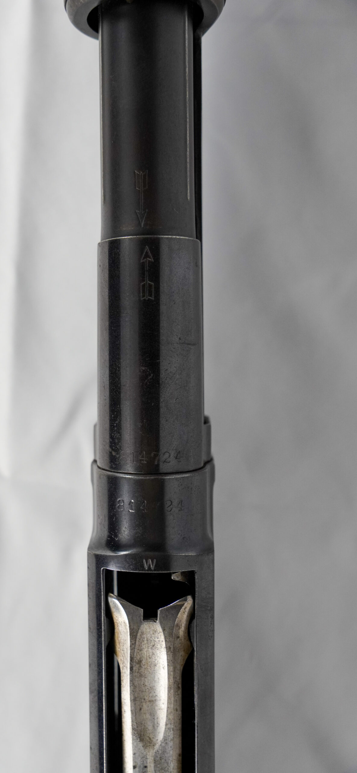 Winchester Model 12* - Image 18