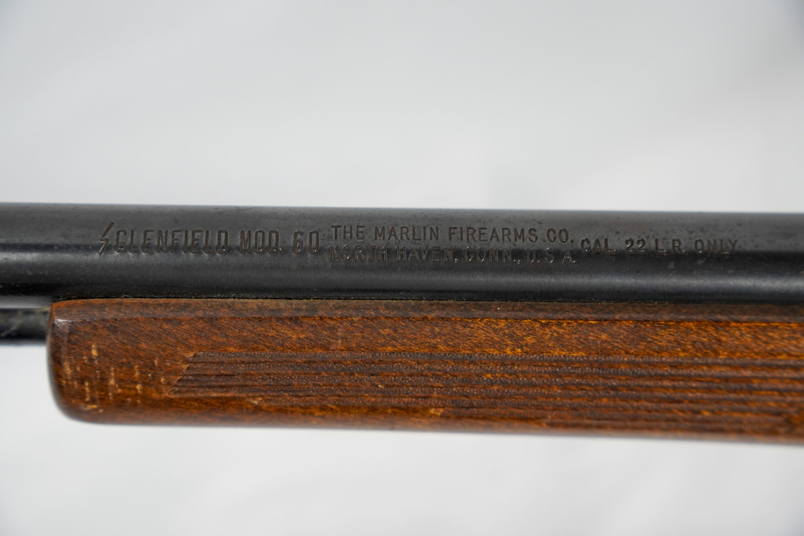 Marlin Glenfield Mod 60* - Image 12