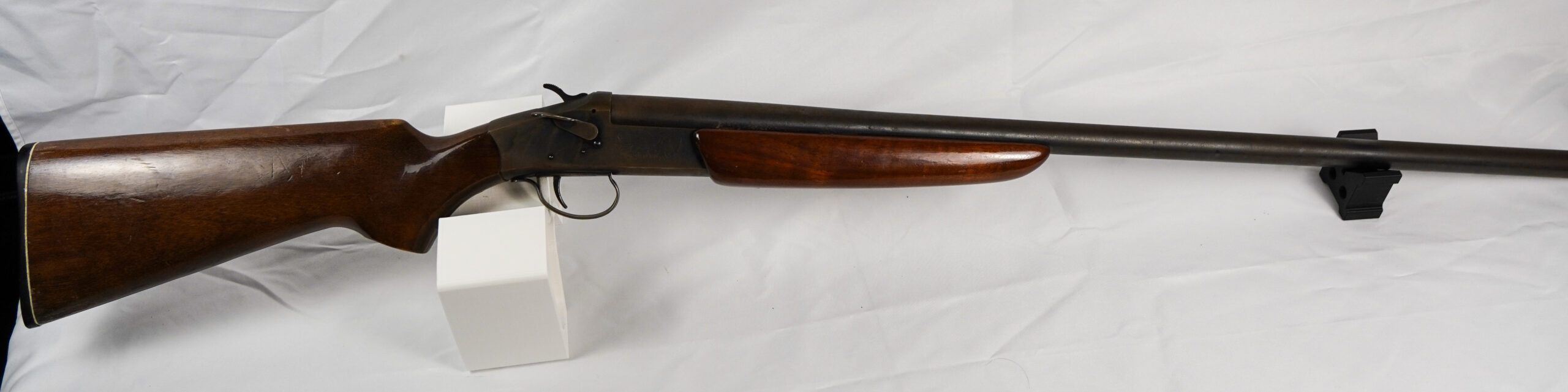 Stevens 940 12 Gauge* - Image 2