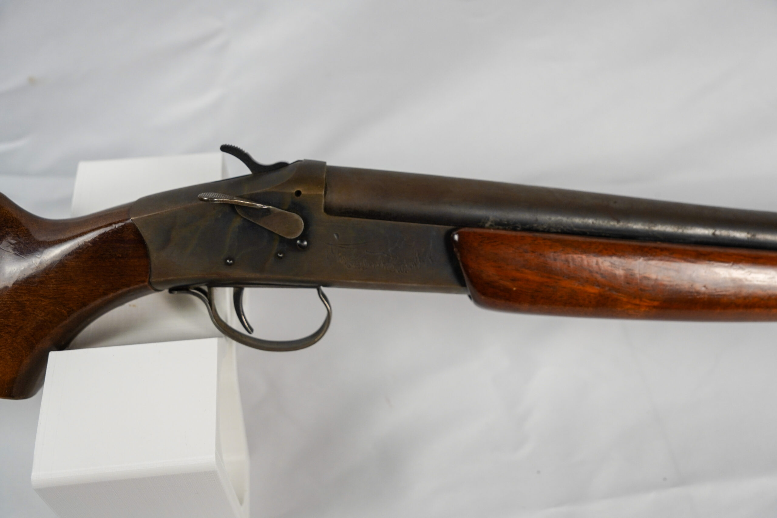 Stevens 940 12 Gauge* - Image 4