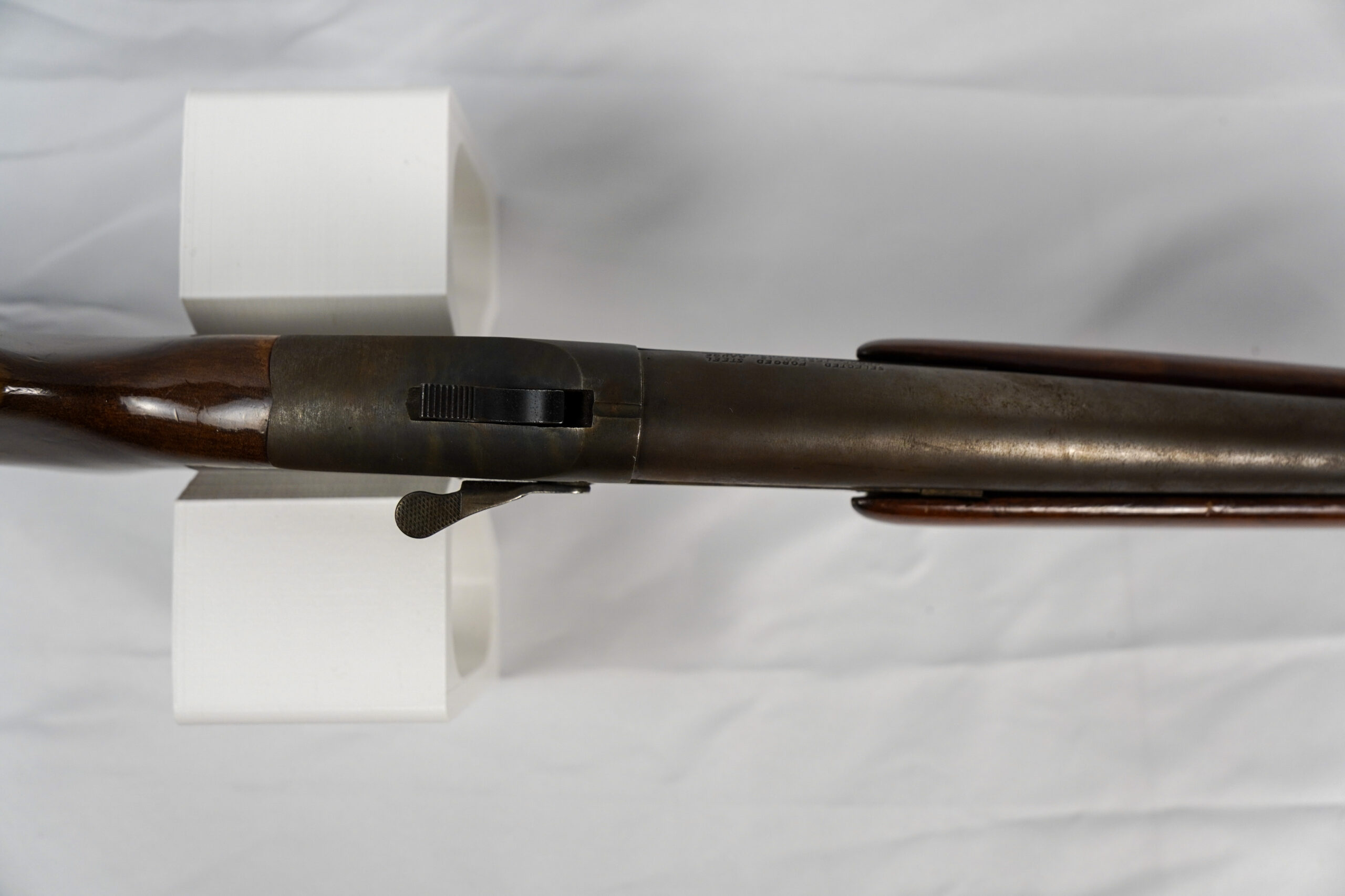 Stevens 940 12 Gauge* - Image 6