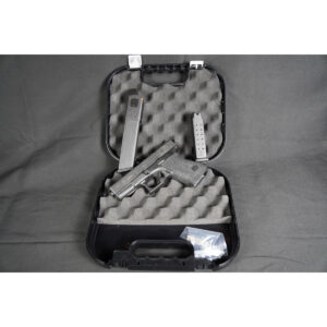 Glock 19 Gen 2*