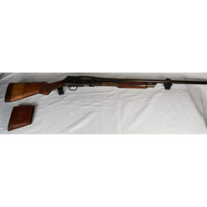 Stevens Browning Patent Ranger 12 Gauge*